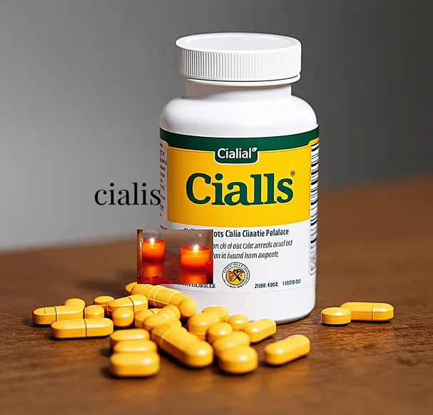 Comprar cialis 20 mg original